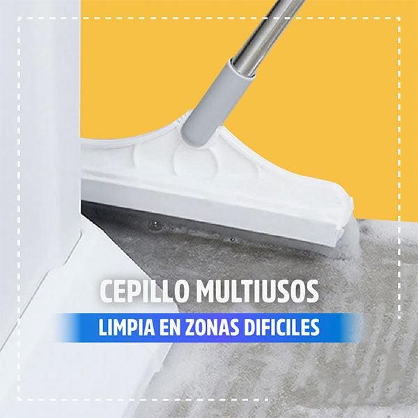 Floor Brush™ - Cepillo Multiuso - ColomOfertas